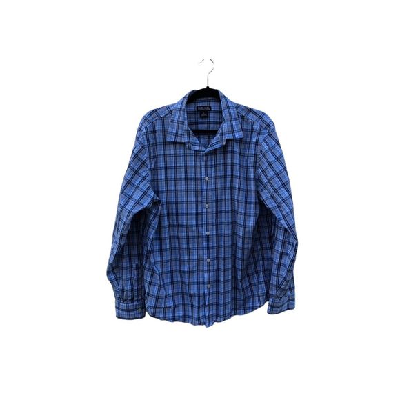 Michael Kors XL Button Down - Picture 1 of 6
